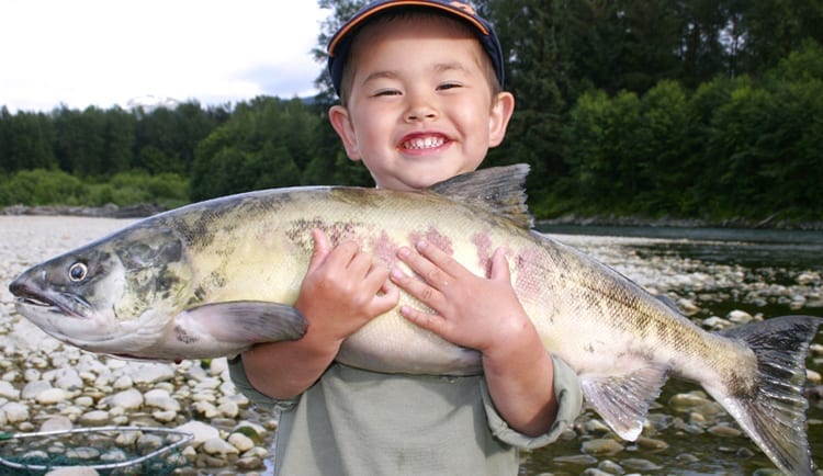 sustainable fish farming