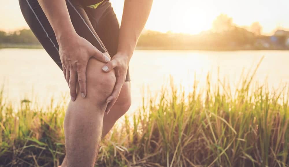 Can omega-3 help with joint pain?