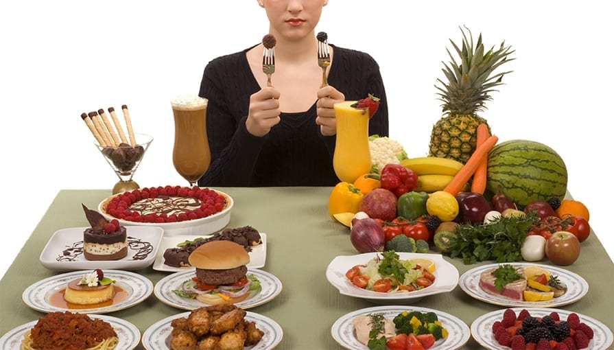 simple carbs verus complex carbs fiber