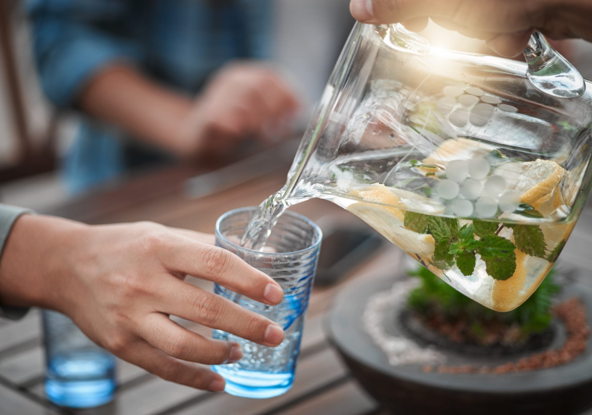 tips for avoiding constipation staying hydrated