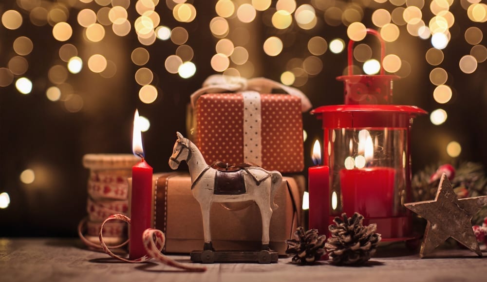 Holiday gift ideas