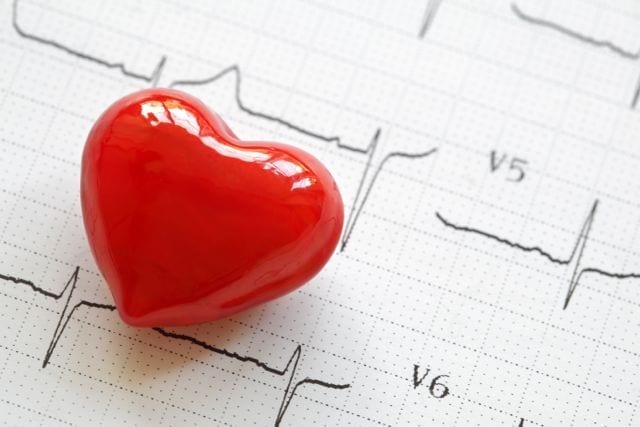 Heart health