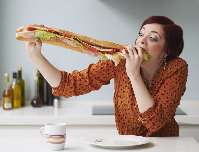 Fish oil benefits weight loss