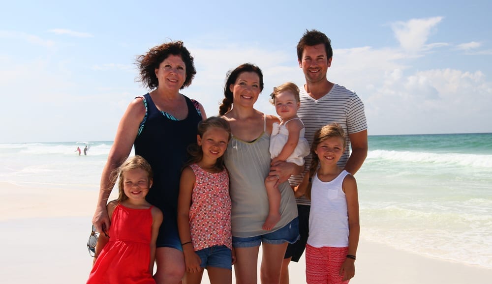 Christine | Omega3 Innovations Customer of the Month