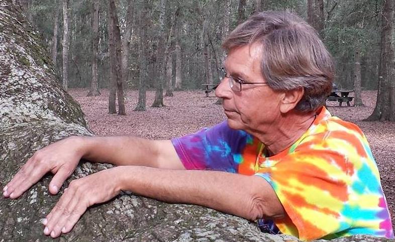 Buddy Odom | Omega3 Innovations | October 2015 Customer of the Month
