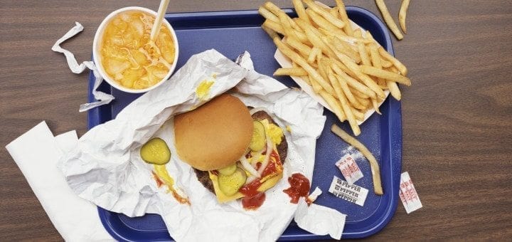 Fast Food