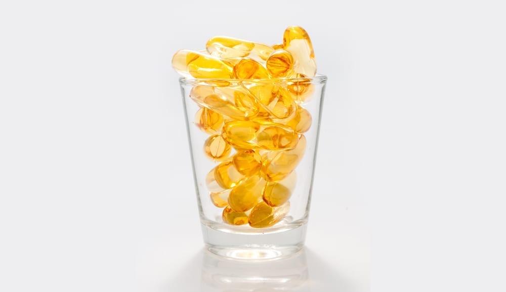 Do fish oil pills go bad