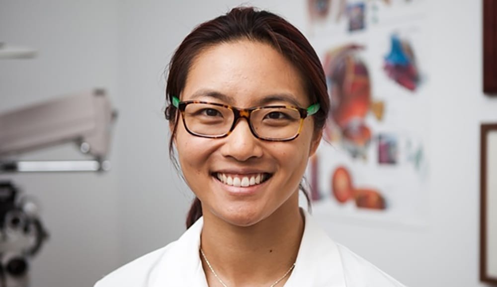 Noelle | Omega3 Innovations Customer of the Month