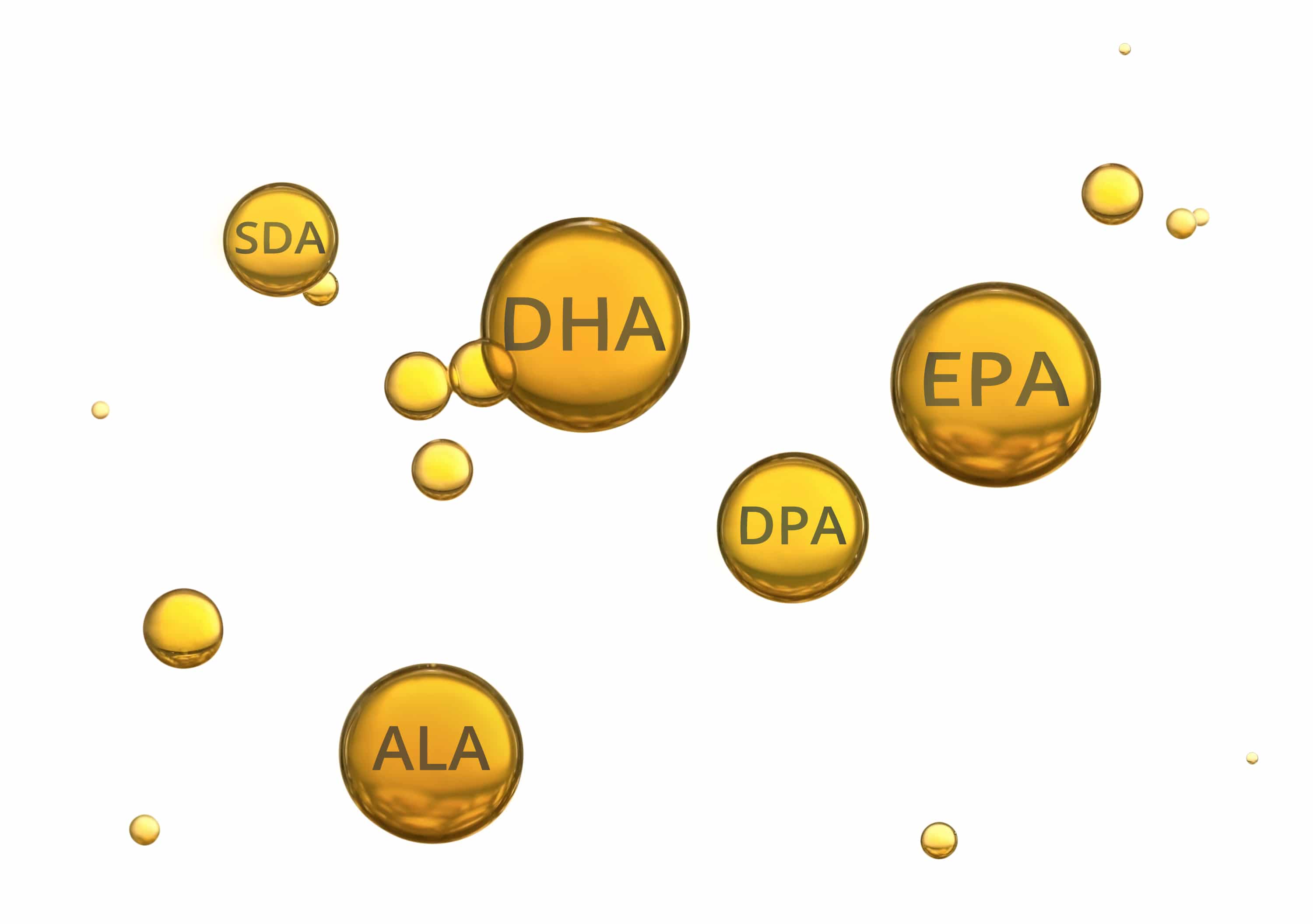 full spectrum fish oil metabolites