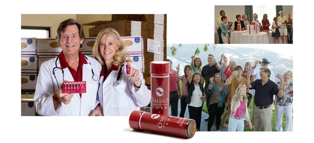 Omega 3 Innovations