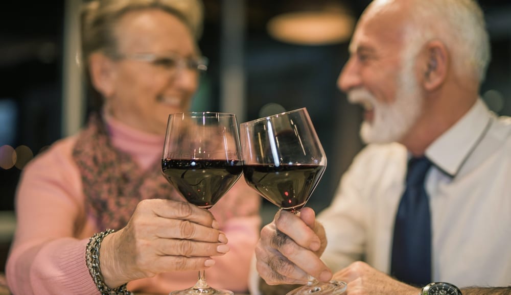 sleep tips avoid drinking alcohol at night