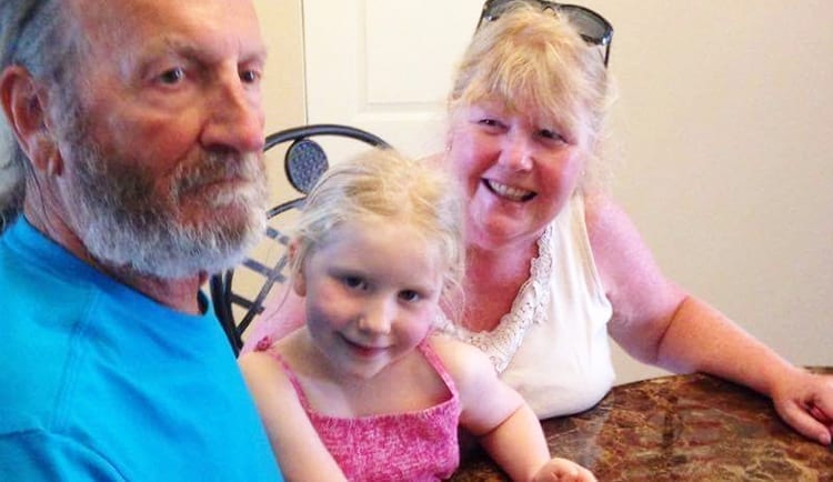 Carol Ann | Customer of the Month