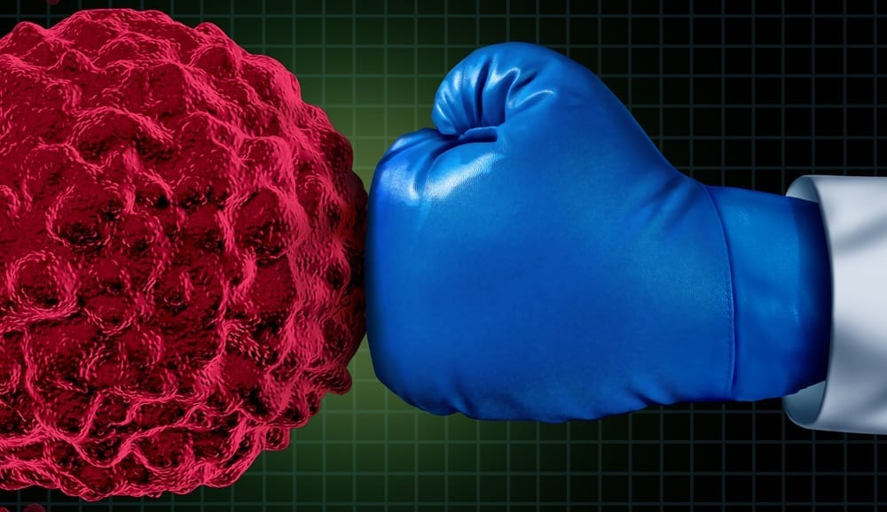 Fighting cancer