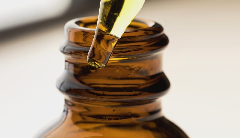 CBD oil