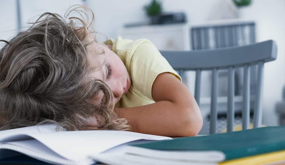 Safety of melatonin for children