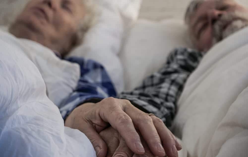 how sleep impacts immune health