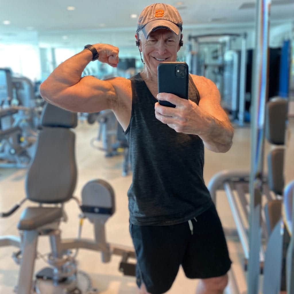 Motivating your bodybuilding workout