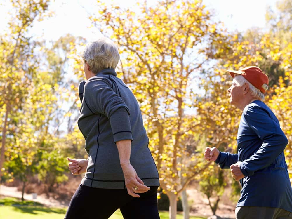 Omega-3 muscle health