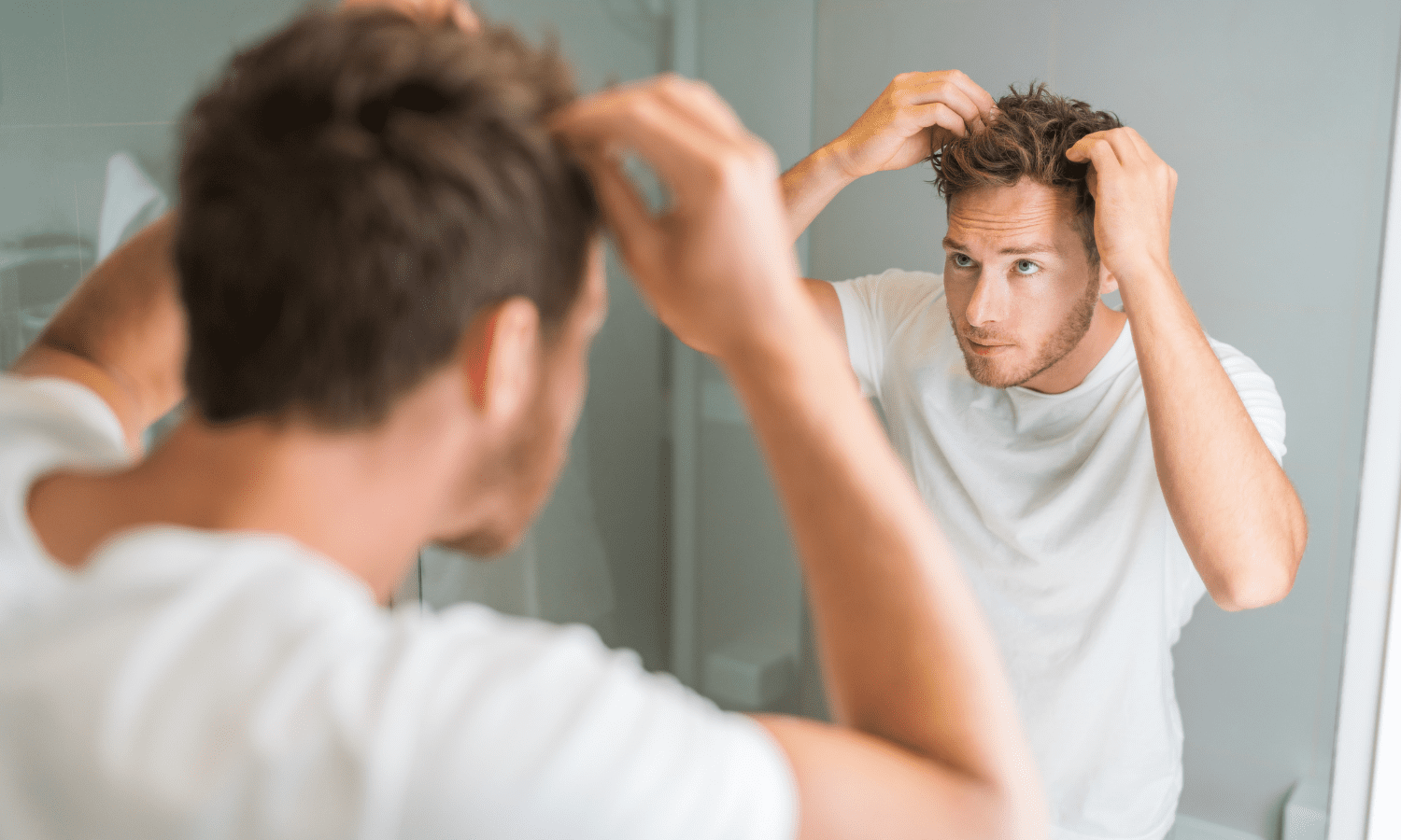 stimulate follicle growth