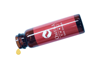Omega Cure