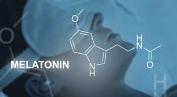 Melatonin for covid-19