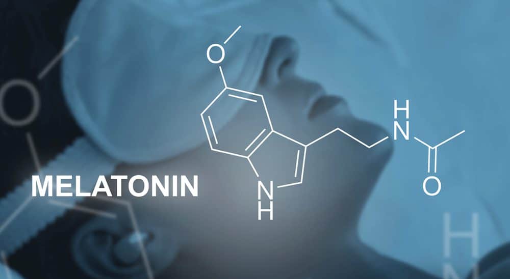 Melatonin for covid-19