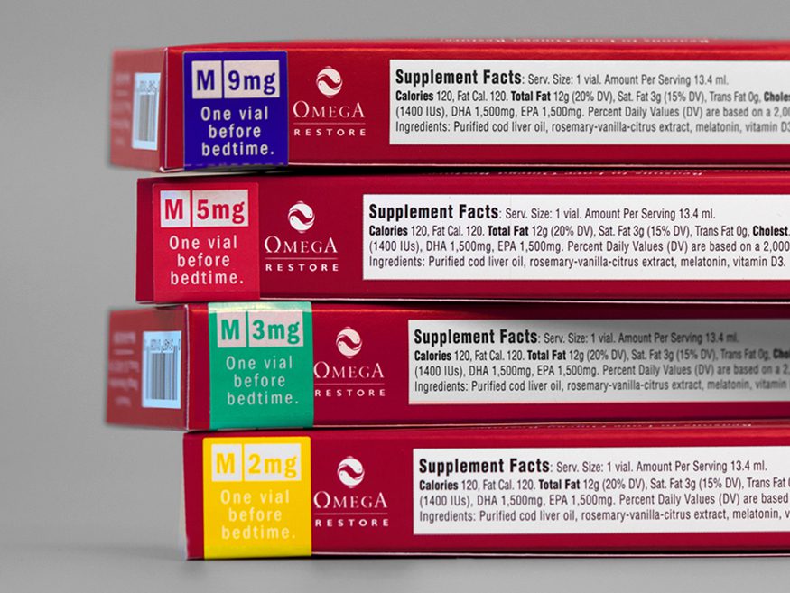 What's the best melatonin dose?