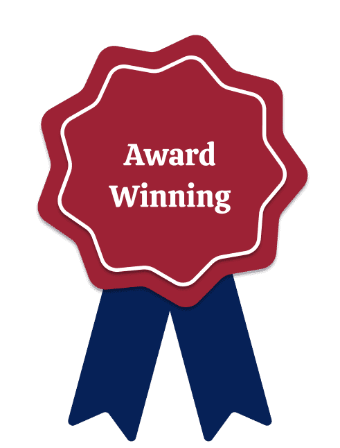 Award Winning