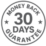 money back