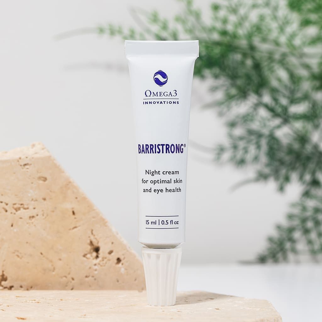 Barristrong Cream