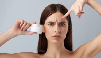 The Link Between Skin Care & Eye Health
