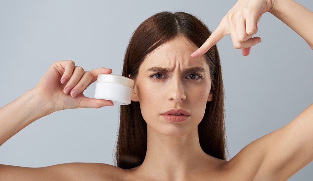 The Link Between Skin Care & Eye Health