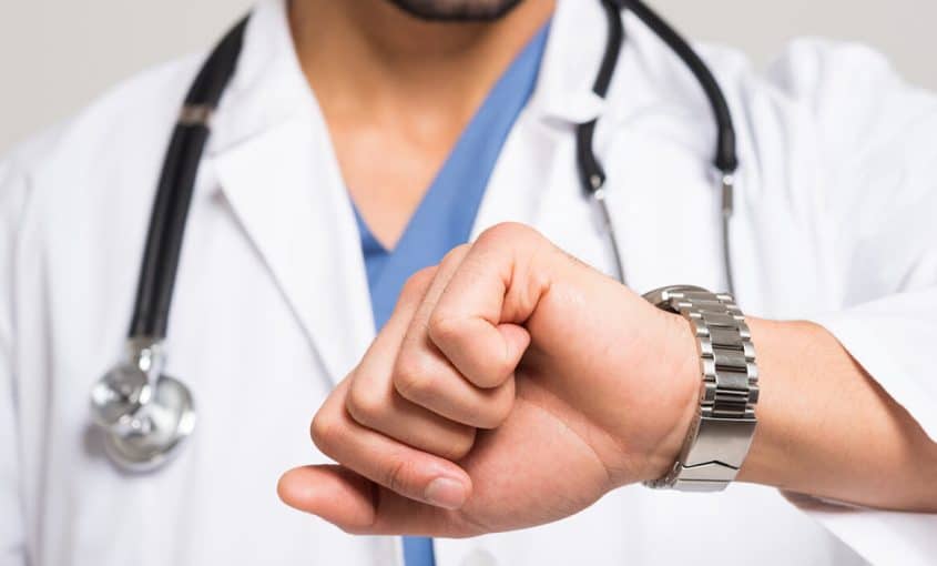 Doctor