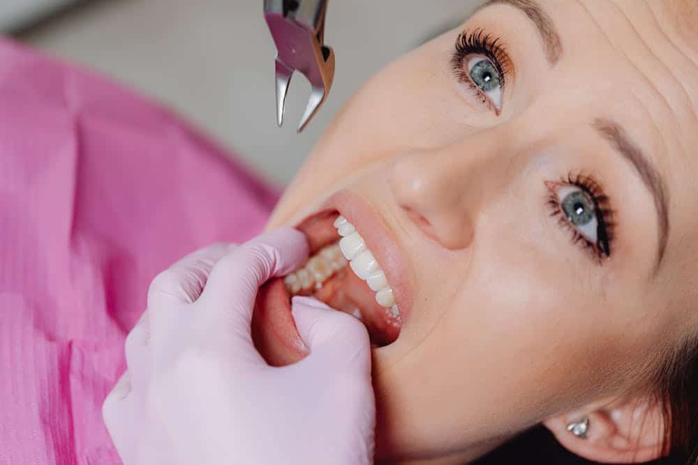 fish oil for teeth health
